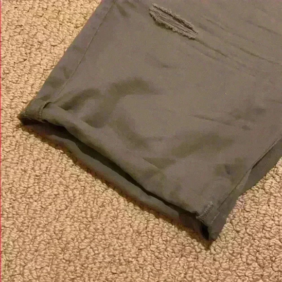 Ag relaxed short - Picture 3 of 4